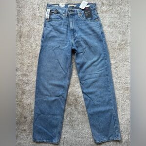 Levi’s dad jeans new with tags